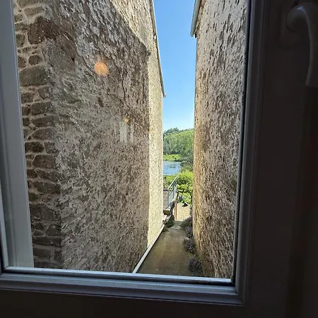 Le Cosy Ferienhaus Coutances