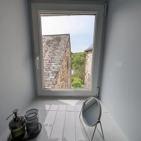 Le Cosy Ferienhaus *