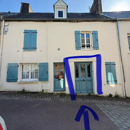 Le Cosy Ferienhaus