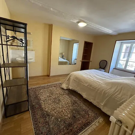 Ferienhaus Le Cosy Coutances