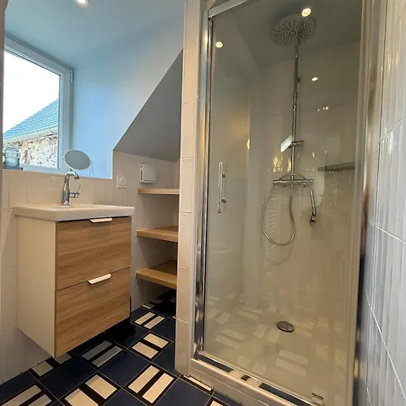 Le Cosy Coutances