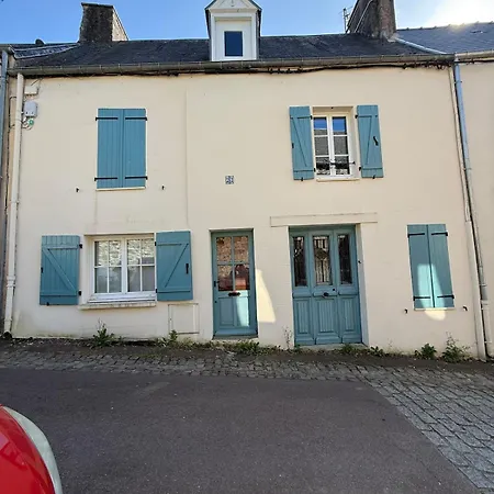 Ferienhaus Le Cosy *